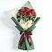 Букет цветов из: Розы в Нарзанном