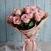 Букет цветов из: Розы в Нарзанном