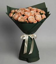 Букет Элегантный #REPLACE_PRED# Нарзанном