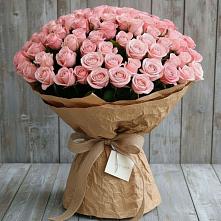Букет 151 Роза Роуз #REPLACE_PRED# Нарзанном