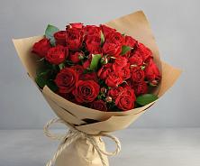 Букет Любовный роман в Нарзанном