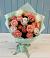Букет цветов из: Розы в Нарзанном