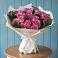 Букет цветов из: Розы в Нарзанном