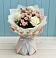 Букет цветов из: Розы в Нарзанном
